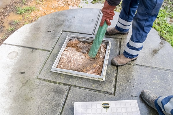 before and after cesspool pumping, it's important to avoid flushing non-biodegradable items and chemicals down the drain to prevent future issues